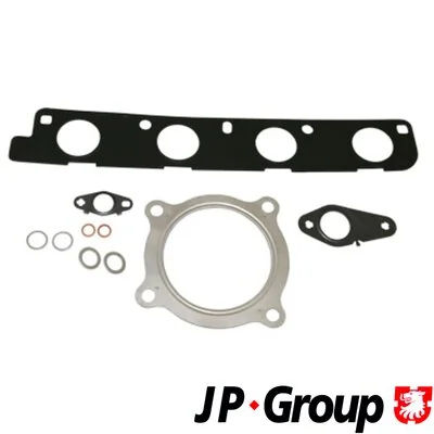 Mounting Kit, charger